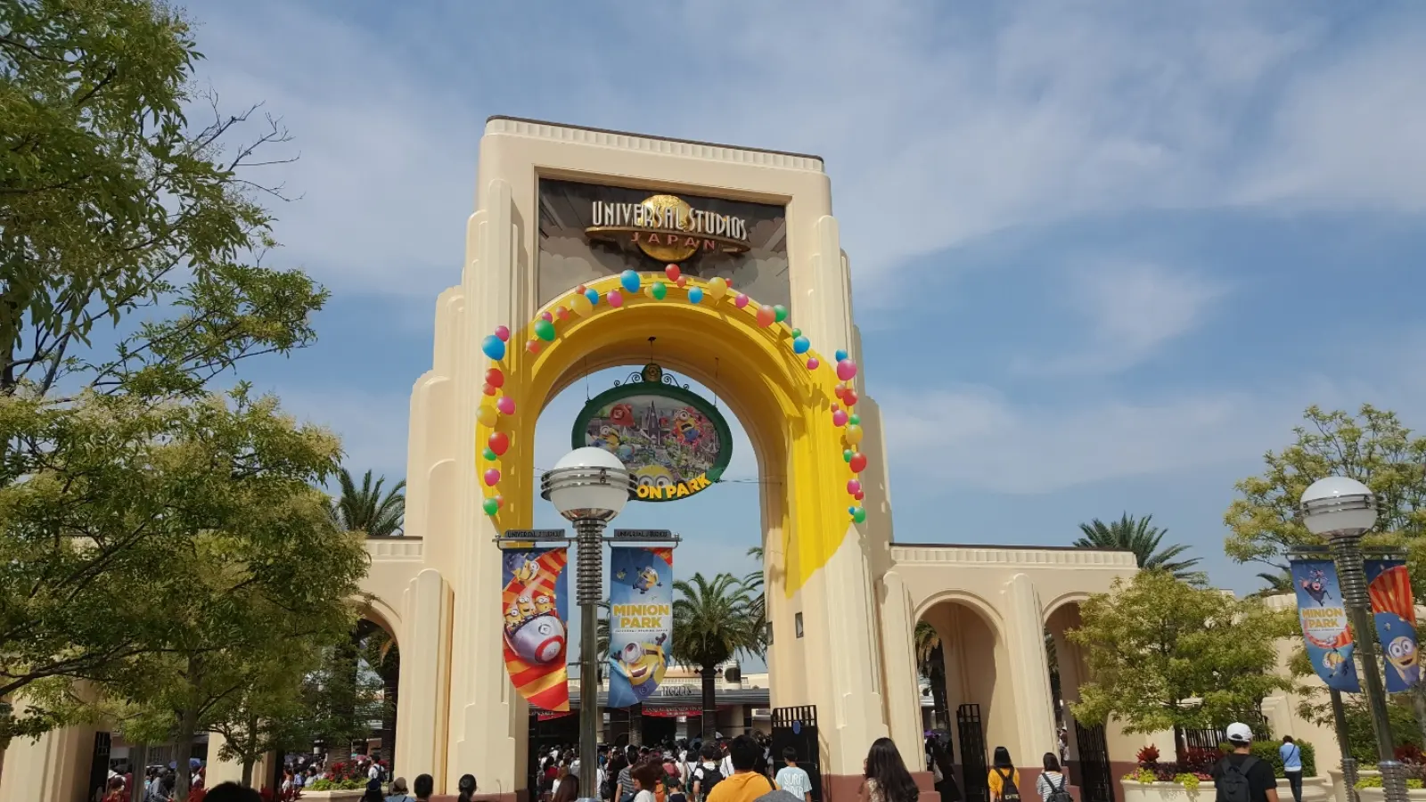 Big-ticket day trips